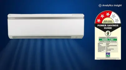 Amazon Weekend Sale: Big Discounts on Daikin Inverter Split AC
