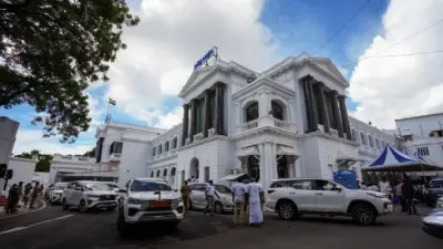 தேர்தல் நேரத்தில் குழு அமைத்தல் கண்துடைப்பு! பழைய பென்சன் திட்டத்தை அமல்படுத்துக!