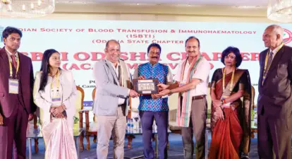 ପୂର୍ବ ଭାରତରେ ସ୍ୱାସ୍ଥ୍ୟସେବାର କେନ୍ଦ୍ର ପାଲଟିଛି ସମ୍