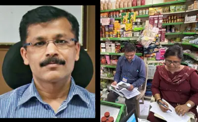 Tukaram Mundhe : तुकाराम मुंढेंची धडाकेबाज कारवाई; FDA च्या इतिहासात पहिल्यांदाच राबवली 'ही' मोहीम