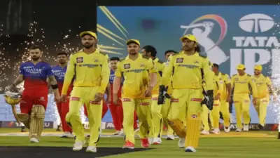 Chennai Super Kings Brand Value, Net Worth & Business Model (2026)