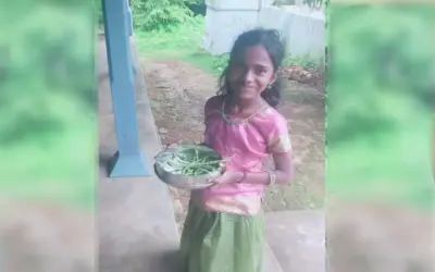 രണ്ടാഴ്ച മുൻപ് വീട്ടില് കളിച്ചുകൊണ്ടിരിക്കെ മൂര്ഖന്റെ കടിയേറ്റു; ചികിത്സയിലായിരുന്ന 13 കാരി മരിച്ചു