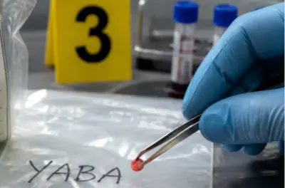 Nine yaba tablets, four deaths: Bangladesh Police intoxication theory under cloud