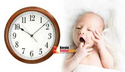 ജനിച്ച സമയം അറിയാമോ ? ജീവിത രഹസ്യങ്ങള് അറിയാം...