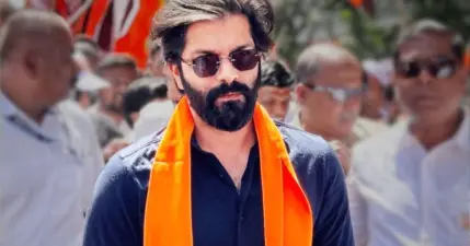 'हम उन्हें पीटेंगे', मराठी ना बोलने पर MNS के अमित ठाकरे ने दी ड्राइवरों को धमकी