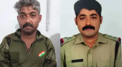 എസ്ഐ ചമഞ്ഞ് എംഡിഎംഎ വില്പന; കോഴിക്കോട് യുവാവ് അറസ്റ്റില്