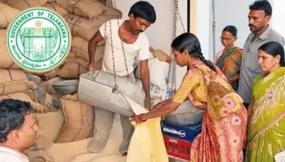 రేషన్ కార్డుదారులకు అలర్ట్.. నేటితో ముగియనున్న బియ్యం పంపిణీ