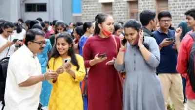 20 నుంచి ఇంజినీరింగ్ కౌన్సెలింగ్!