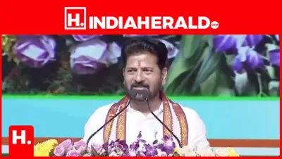 "Even a 6 ft Six-Pack Stud Can't Make You Birth a Child in 3 Months" - Revanth Reddy's Savage Excuse That Just Humiliated His Own 100-Day Guarantees
