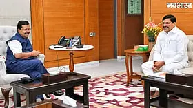 एमपी BJP में हलचल के बीच नितिन नवीन से मिले CM मोहन यादव; कैबिनेट विस्तार समेत कई मुद्दों पर चर्चा के कयास