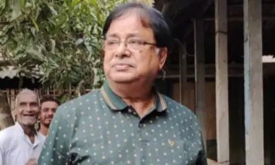 West Bengal : Former TMC Minister Udayan Guha Held For Extortion