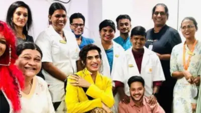 ట్రాన్స్ జెండర్లకు గుడ్ న్యూస్..ఫ్రీ గా సర్జరీలు