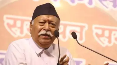 Mohan Bhagwat: 'భారత్లో ముస్లింలు ఉండకూడదనేవారు హిందువులే కాదు'.. మోహన్ భగవత్ కీలక వ్యాఖ్యలు
