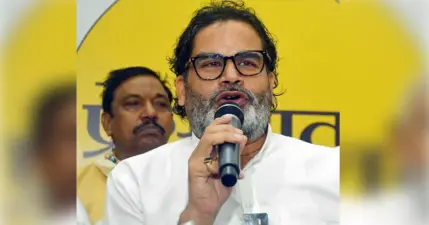 Bihar | ಚುನಾವಣಾ ರಾಜಕಾರಣಕ್ಕೆ ಪಾದಾರ್ಪಣೆ ಮಾಡಲಿರುವ ಪ್ರಶಾಂತ್ ಕಿಶೋರ್: ಬಂಕಿಪುರ್ ಉಪ ಚುನಾವಣೆಯಲ್ಲಿ ಸ್ಪರ್ಧೆ