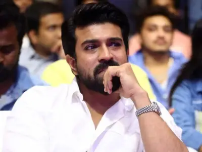 Ram Charan Making the Same Mistake as Prabhas?