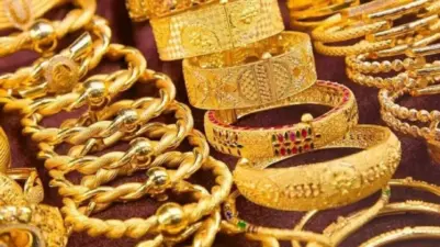 Gold-Silver Price: સોના-ચાંદીના આજના તાજા ભાવ: જાણો મોંઘવારીના યુગમાં ગ્રાહકોને રાહત મળી કે નહીં?