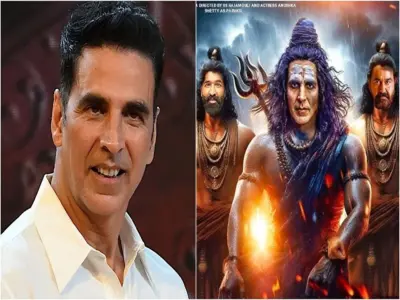 Akshay Kumar's 'Kannappa' Arrives on YouTube for Free After Box Office Disappointment