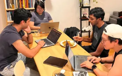 Indian American CEO: "Inbox Full of Death Threats"