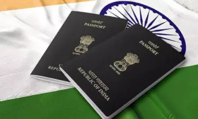 ପାସପୋର୍ଟ ଆବେଦନ ଦେୟରେ ବଡ଼ ଧରଣର ବୃଦ୍ଧି