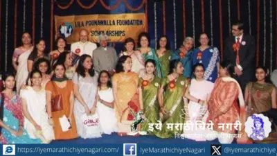 'मिसाईल मॅन' डॉ. कलाम यांच्या सोबतचा अविस्मरणीय संवाद; आयुष्याला मिळाली नवी दिशा Unforgettable conversation with Missile man Dr Apj Abdul Kalam