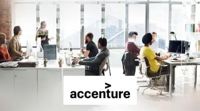 Responsible AI Specialist, Accenture