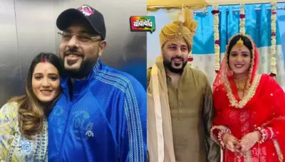 बादशाह आणि ईशा रिखी यांचा घटस्फोट, लग्नाच्या 5 महिन्यांतच मोडला संसार