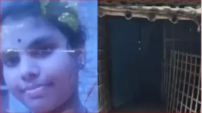 "వదినతో నిత్యం రాసలీలలు.. భర్త వివాహేతర బంధాన్ని బయటపెట్టిన భార్య.. మంచం కింద మొండెం మాత్రమే ఉన్న శవం.. అక్రమ సంబంధం కోసం తాళి కట్టిన భార్యకే ఘోర గతి..!"