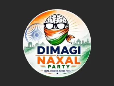 ભાજપના 'દિમાગી નક્સલ' પ્રચાર સામે એડિટર્સ ગિલ્ડનો વિરોધ, મીડિયા સ્વતંત્રતા પર સવાલ