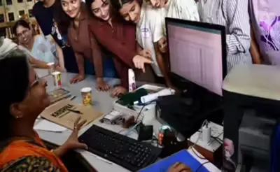 സിബിഎസ്ഇയ്ക്ക് ഡിജിറ്റല് മൂല്യനിര്ണയ സേവനവുമായി ബന്ധപ്പെട്ട പരാതി: സാങ്കേതിക തകരാറുകളുണ്ടെന്ന ആരോപണം നിഷേധിച്ച് കോഎംപ്റ്റ് എഡ്യു ടെക്