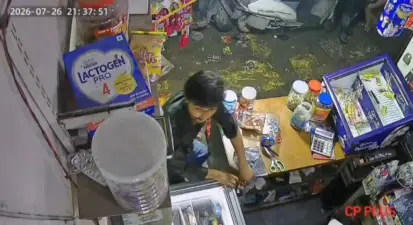 वडाळा हादरवणारा 'चुहा' पिंजऱ्यात!