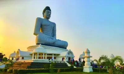 అమరావతిలో కిమ్స్ ఆసుపత్రి!
