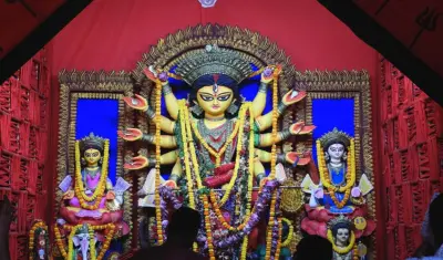 July 2026 Vrat Tyohar: सावन, गुप्त नवरात्रि से देवशयनी एकादशी तक, देखें Festival की पूरी List