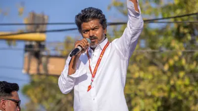 Karur Stampede: Vijay's Big Decision Crushed by High Court