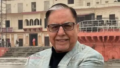 Subhash Chandra Denies ₹22,000 Cr Debt Haircut Claims, Says Reports Misleading