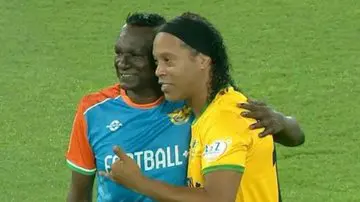 "ব্রাজিল লেজেন্ডস" বনাম "ইন্ডিয়া অল স্টারস" ম্যাচ ২৩ তারিখ পর্যন্ত স্থগিত করা হয়েছে