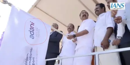 केरळममधील काँग्रेस मुख्यमंत्र्यांनी राहुल गांधींना दाखवला आरसा