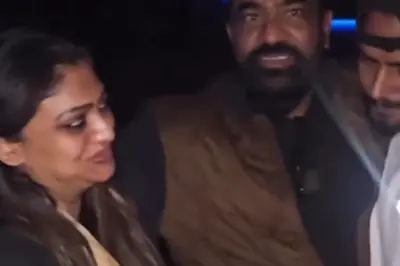 டாக்சிக் பட ரெஸ்பான்ஸ்.. கண்கலங்கிய இயக்குனர், டீம்! வைரலாகும் வீடியோ