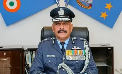 అయోధ్య ట్రస్టు సీఈవోగా జితేంద్ర మిశ్రా