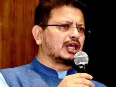 TMC বিধানসভায় ঋতব্রত, চলছে তৃণমূল ভাঙার জল্পনা