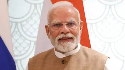Bhogapuram Gears Up for PM Modi's Landmark Visit