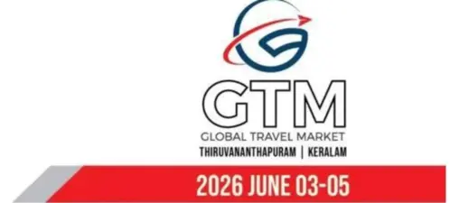 ഗ്ലോബല് ട്രാവല് മാര്ക്ക് ഇന്നു മുതല് കോവളത്ത്