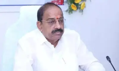 30 వేల మందికి 'భూసార వలంటీర్లు'గా శిక్షణ.. మంత్రి తుమ్మల కీలక ప్రకటన