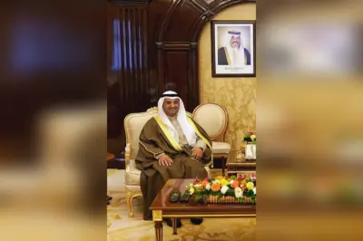 Middle East Crisis: جی سی سی کے سیکرٹری جنرل نے کویت پر ایرانی حملے کو خطرناک اور غیر ذمہ دارانہ اقدام قرار دے دیا