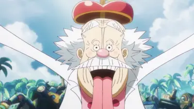 One Piece: Is Vegapunk Stella Alive? Explored