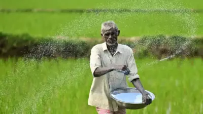 యూరియా బుకింగ్ ఇక మరింత ఈజీ!