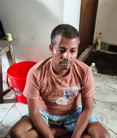 Suspect In Bengal Rape-Murder Killed In Police Encounter During Crime Reconstruction