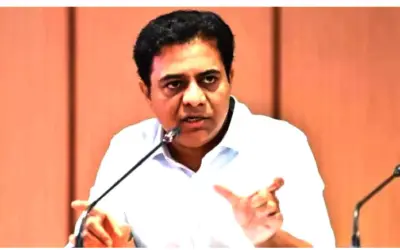 20 లక్షల ఇండ్లు కట్టిస్తేనే ఓట్లడగాలి