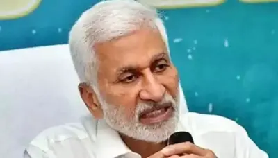 వైసీపీలో 'విజయసాయి రెడ్డి' కుదుపు.! తన్నులు తిన్నవాళ్ళు ఇంకెందరో.?