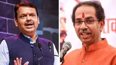 बरे झाले, उद्धव ठाकरेंना श्रीरामाची आठवण झाली!