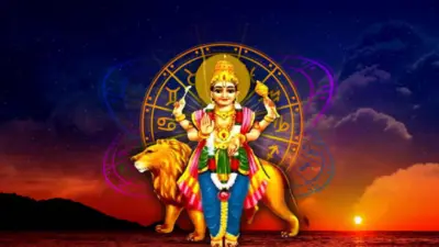 ಮಿಥುನ ಸೇರಿ ಈ 5 ರಾಶಿಯವರ ಮೇಲೆ ಸೆಪ್ಟೆಂಬರ್ 7 ರಿಂದ ಧನ- ಸಂಪತ್ತಿನ ಮಹಾಮಳೆಯನ್ನೇ ಸುರಿಸಲಿದ್ದಾನೆ ಬುಧ..!